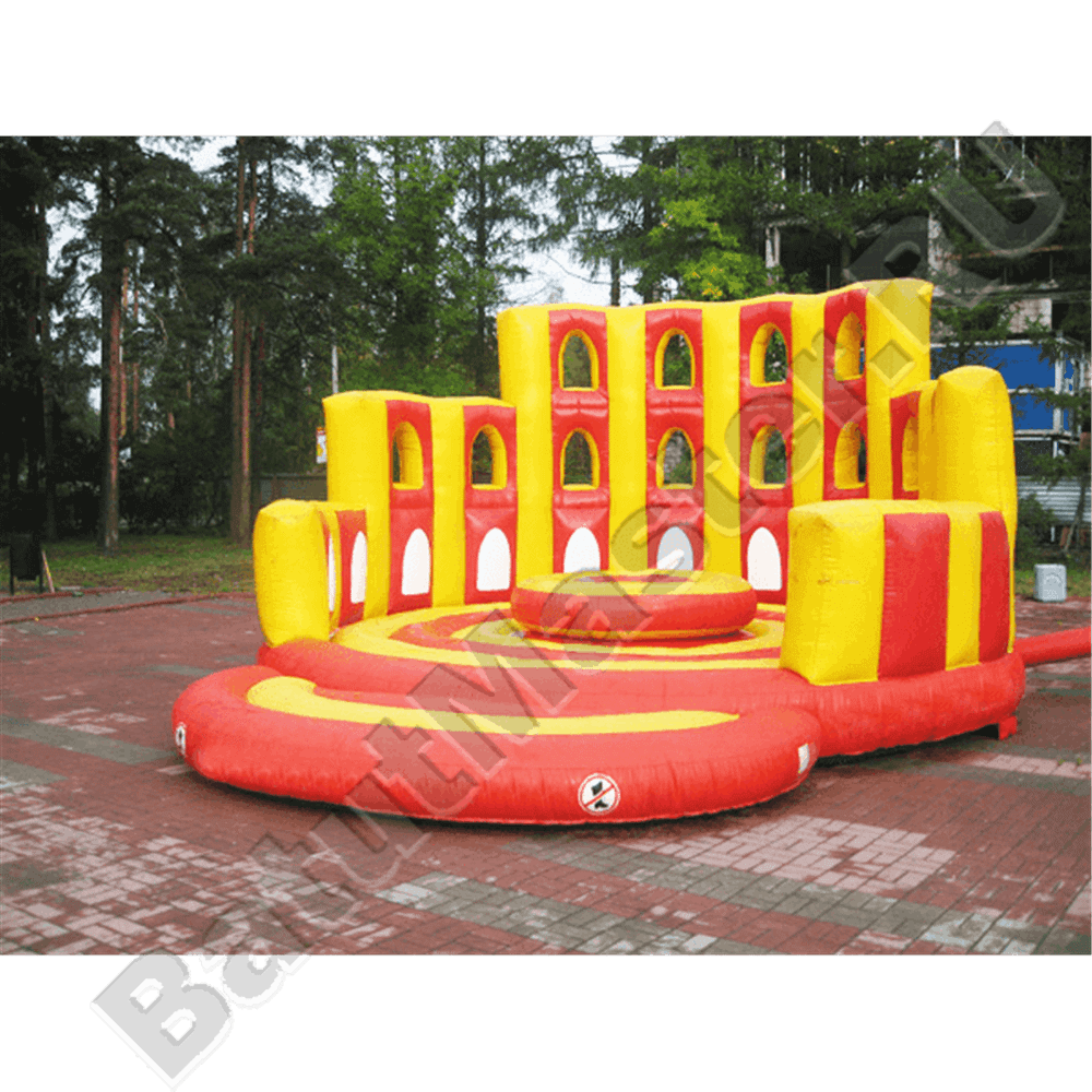 Надувная игра "Колизей"