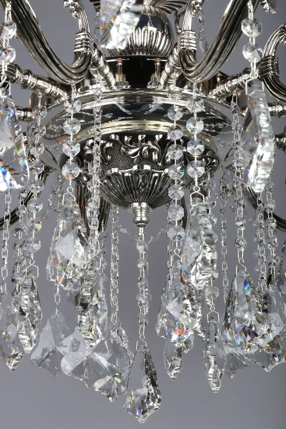 Подвесная люстра Omnilux GROSSETO OML-77713-12