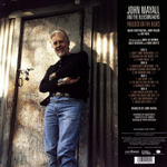 John Mayall & The Bluesbreakers / Padlock On The Blues (2LP)
