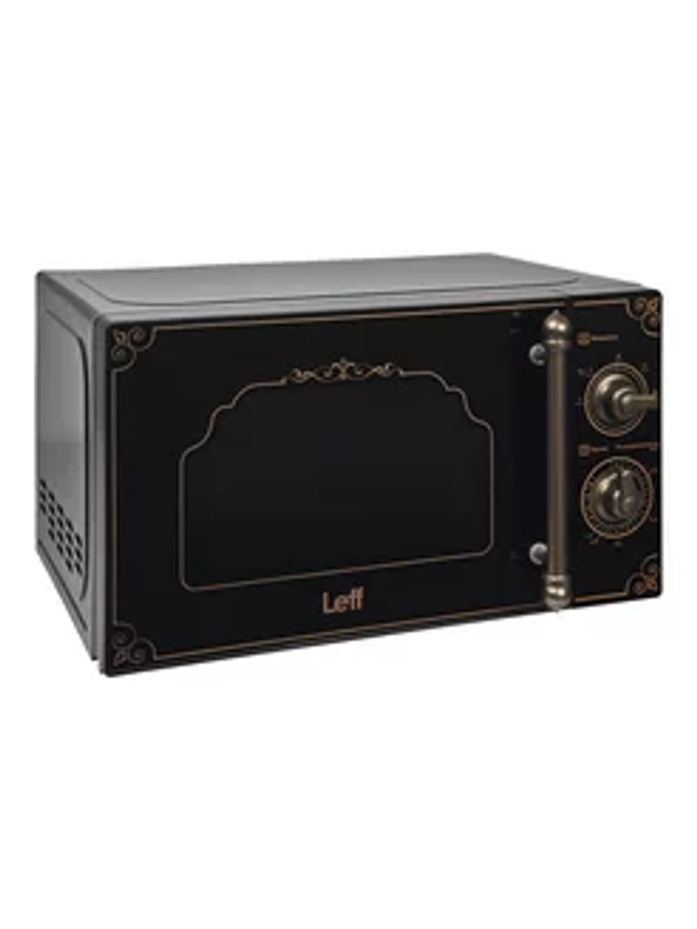 Микроволновая печь Leff 20MM729B