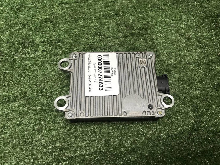 Датчик ACC BMW 3er G20 (2018-н.в.)