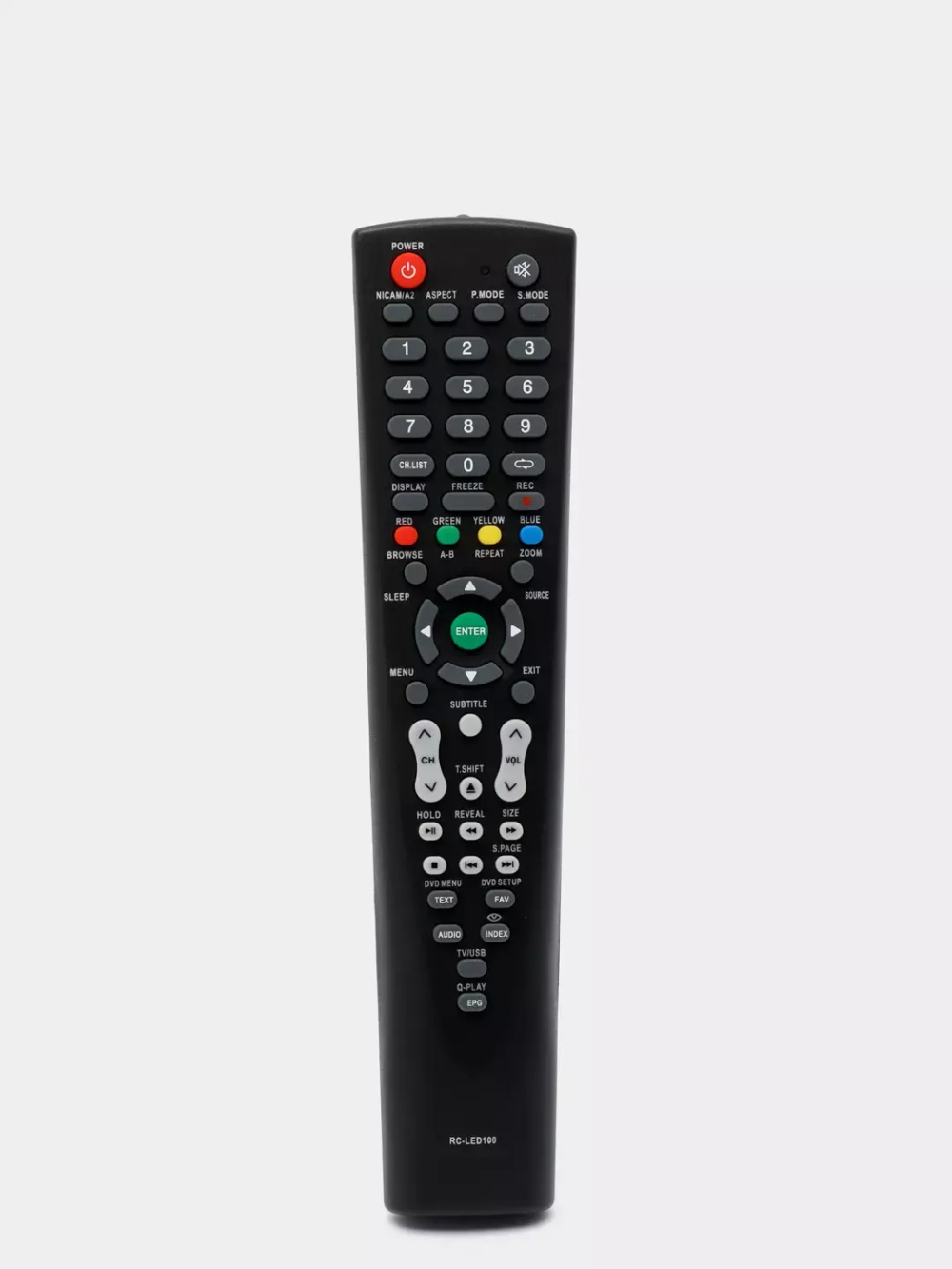 Пульт для BBK RC-LEM100 LCD TV