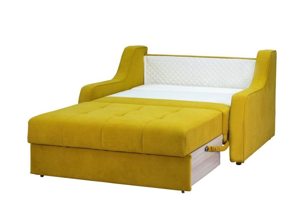 Мини диван "Зенит-1,2" в ассортименте