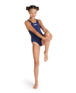 Купальник Arena TEAM SWIM TECH SOLID JR