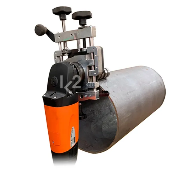 Приспособление для снятия фаски с труб X-PIPE