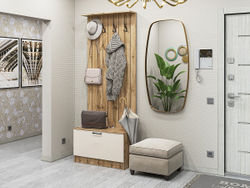 Стиль-01 Cashmere In 2S