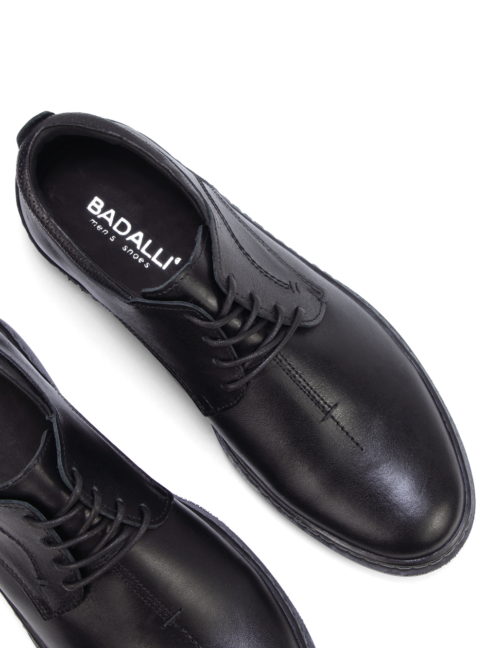 Туфли мужские K906-1P