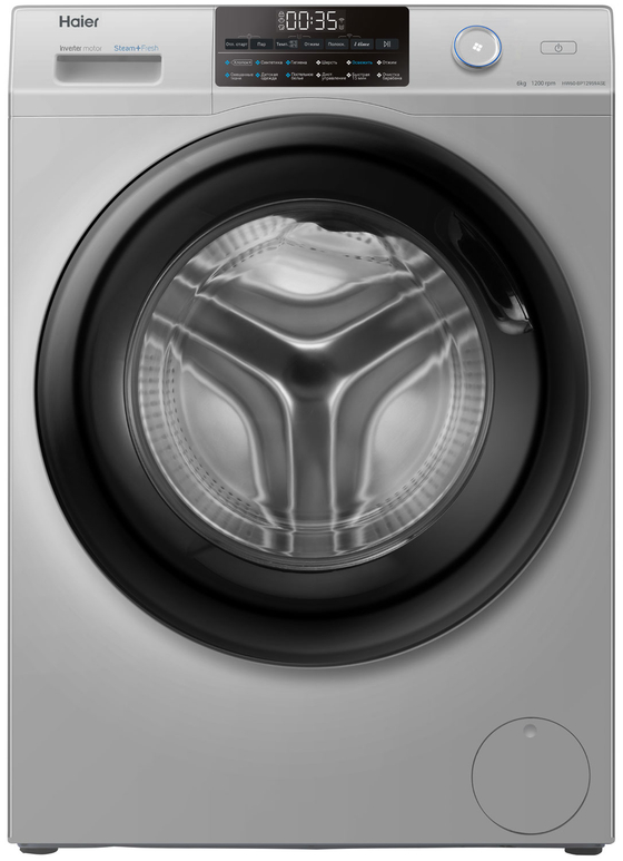 Стиральная машина Haier HW70-BP12919S