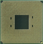 Процессор AMD Ryzen 5 5600X OEM (100-000000065)