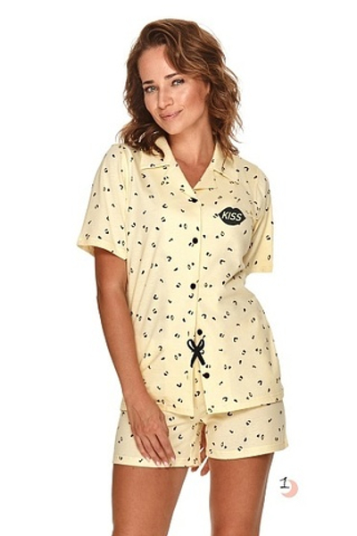 ADELA Пижама женская с шортами