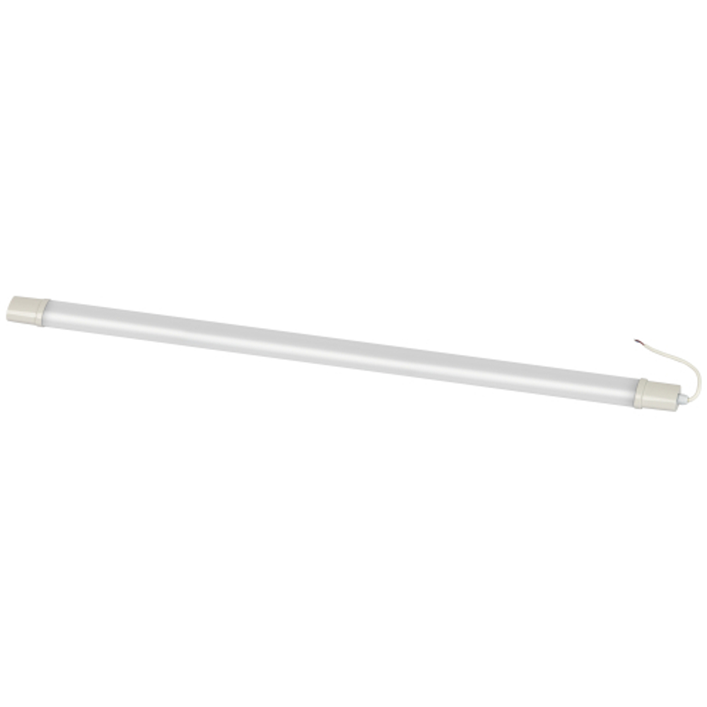 Линейный светодиодный светильник ЭРА SPP-31-36-6K-M 36Вт 6500К IP65 1200 матовый