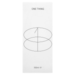 One Thing, Экстракт хауттюйнии сердцевидной, 150 мл (5 жидк. унц.)