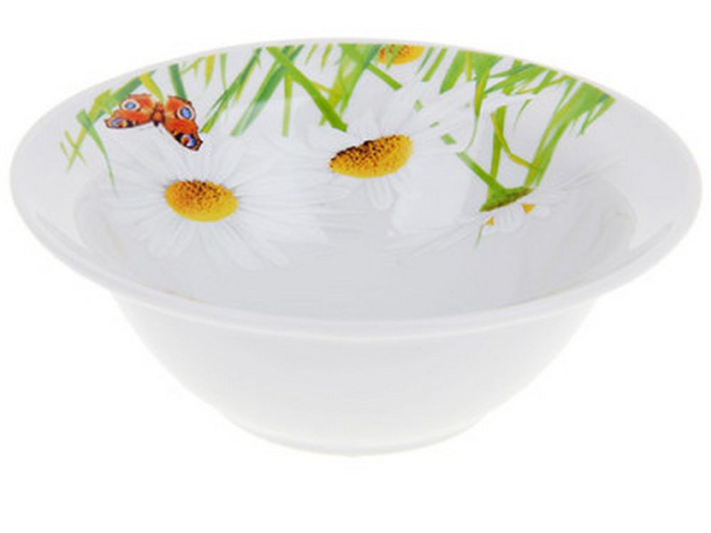 Миска "РОМАШКА (Идиллия)" 550 мл., Беларусь. Миска "РОМАШКА (Идиллия)" 550 мл., Беларусь.