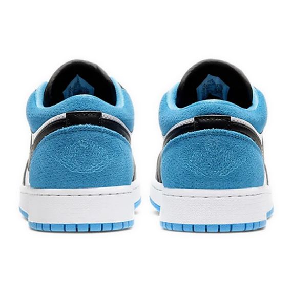 Иордания Air Jordan 1 Детские баскетбольные мячи Низкие Цены