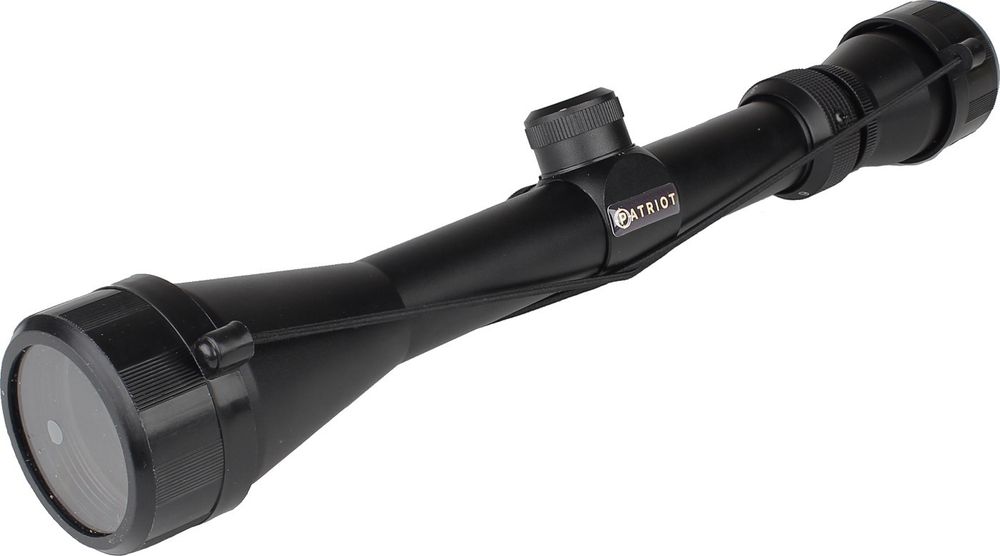 Оптический прицел Patriot 3-9x40