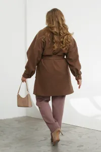 Пальто УК-2500 Fabrika