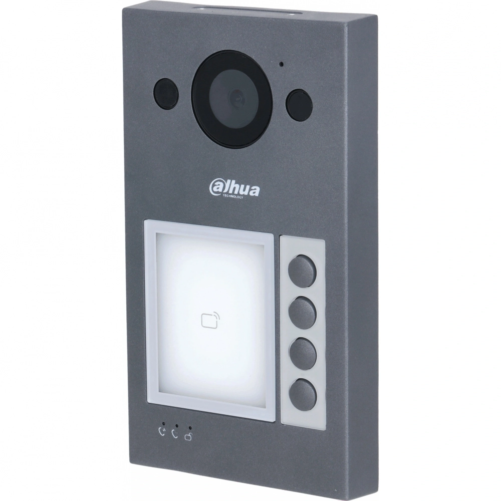Вызывная панель Dahua DHI-VTO3312Q-P