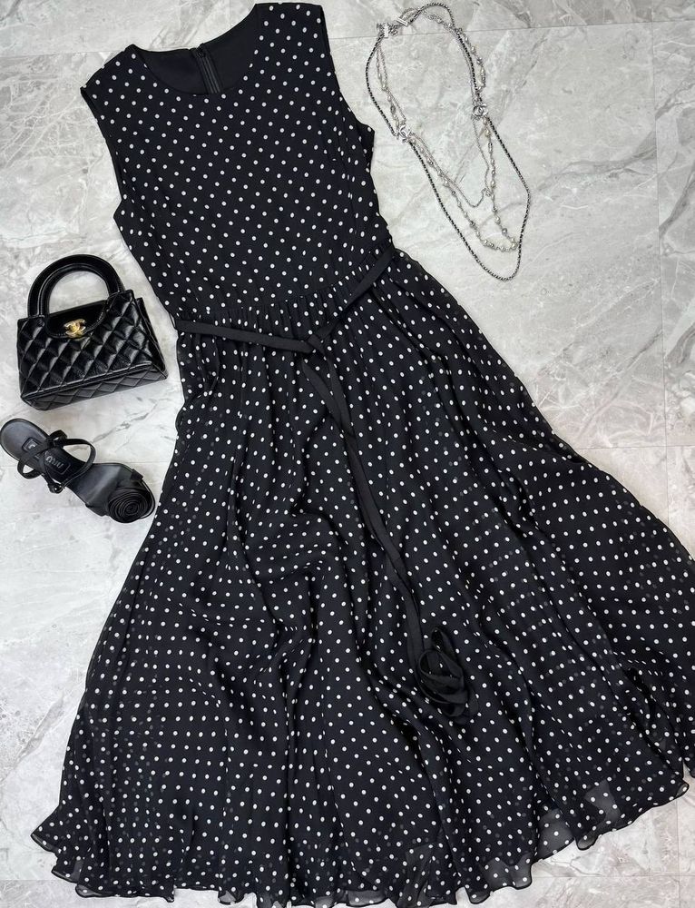 Платье Loro Piana