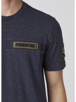 Футболка мужская Aces Squadron AERONAUTICA MILITARE