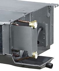 Канальный фанкойл General Climate GDU-W-08DR3