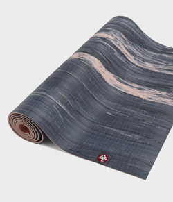 Коврик для йоги Manduka Eko Lite Mat 180*61*0,4 см из каучука Limited Edition