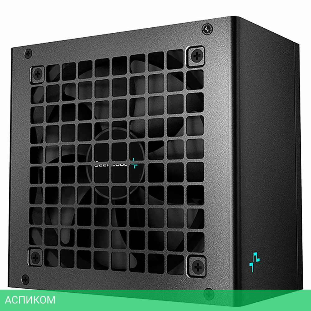 Блок питания Deepcool GAMERSTORM PK700D 700W Black (R-PK700D-FA0B-WGEU)
