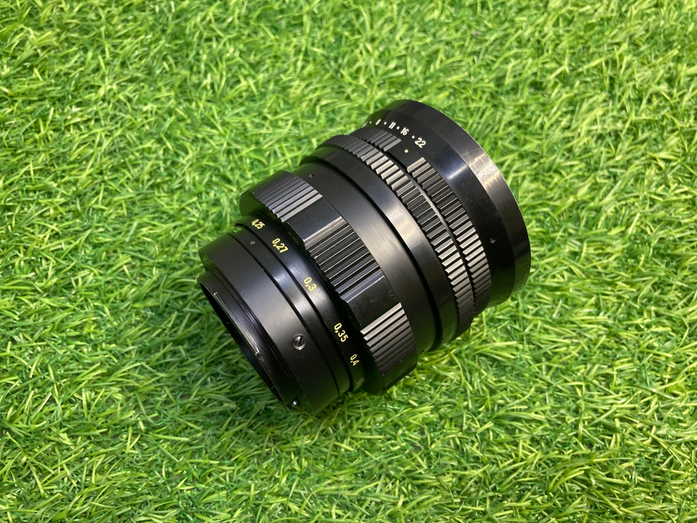 Мир-10А 3,5/28mm Покупка/Продажа