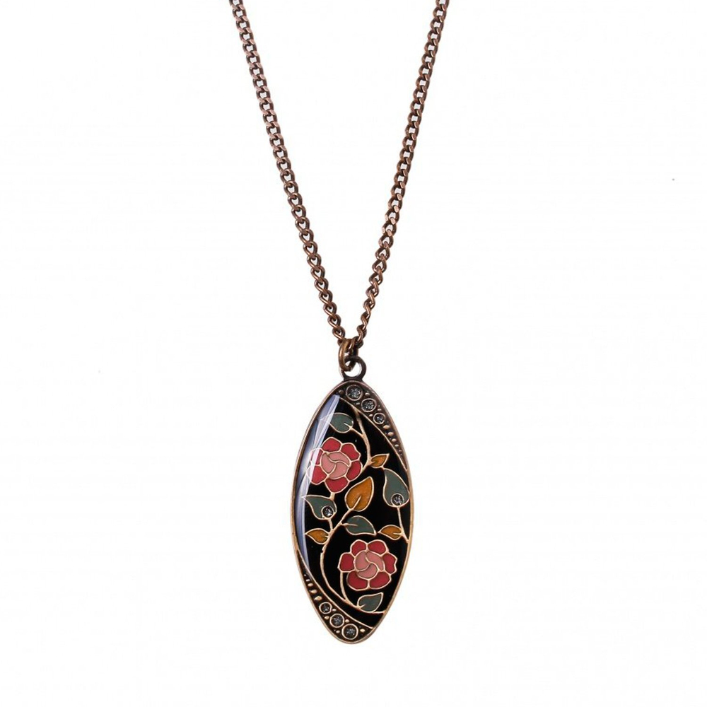 Колье Clara Bijoux B77159 BR