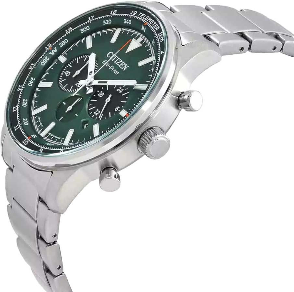 Мужские наручные часы Citizen CA4500-91X