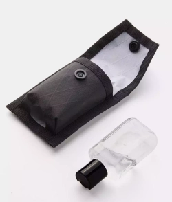 Флакон для санитайзера Alpaka Hub Sanitizer Holder