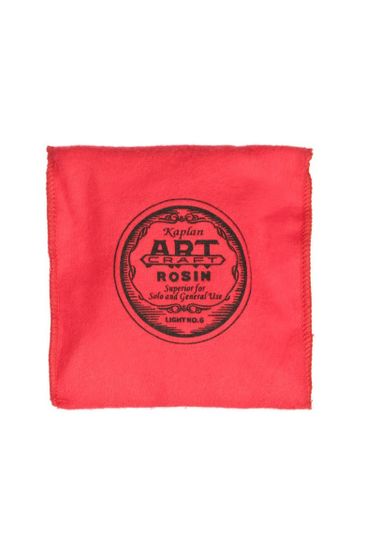 Канифоль для скрипки, альта D'ADDARIO KACR6