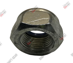 GB890-86 - Гайка (М20х1,5) на КПП