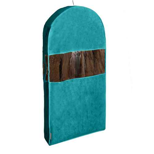 Чехол для шуб 130х60х18. Антимолевый