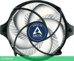 Кулер для процессора Arctic Alpine 23 (ACALP00035A)