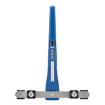 Трубогиб арбалетный, башмаки 1/4"-7/8", в пластиковом кейсе STELS