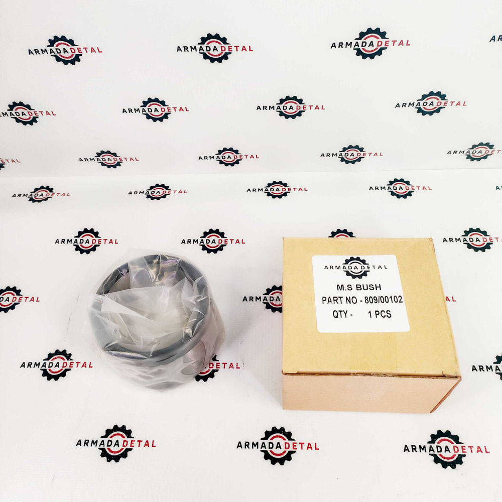 Втулка рамы основания | 809/00102 | Armada Detal S