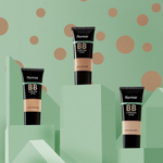 FLORMAR ББ-крем BB Cream SPF15