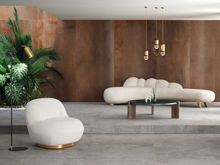 BEAM RUSTEEL BIG SIZES 120X280