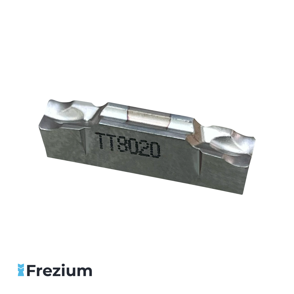 Токарная пластина &quot;TaeguTec&quot; (TDDJ 3-6R TT8020)
