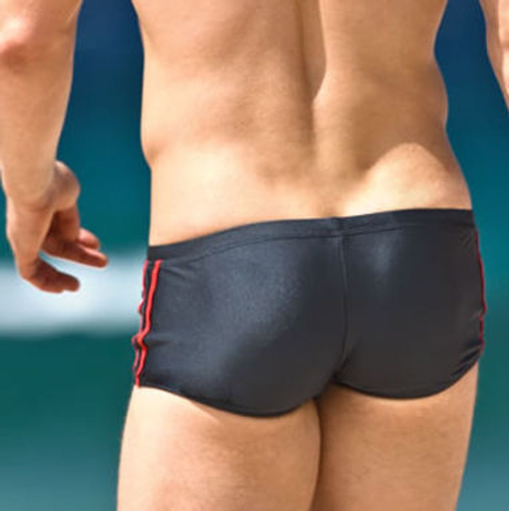 Мужские плавки Aussiebum Squad Officer
