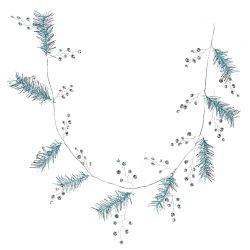 GAEM Изделие декоративное "Гирлянда", L129 W12 H4 см