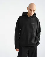 Худи Kuzma Начало Черный