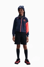 Кофта Nike FC Barcelona 25/26 Strike Anthem Junior - темно-синий