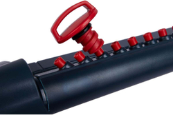 Дождеватель осциллирующий мини Elitech Garden диаметр разбрызгивания воды 247 м2 SP 002O 206069