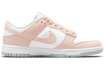 Кроссовки Nike Dunk Low Next Nature "Pale Coral" (Женская размерная сетка)