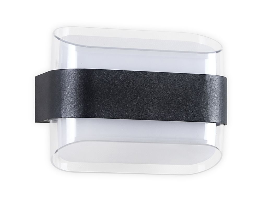 Ambrella Настенный светодиодный светильник с высокой степенью защиты Wall FW301