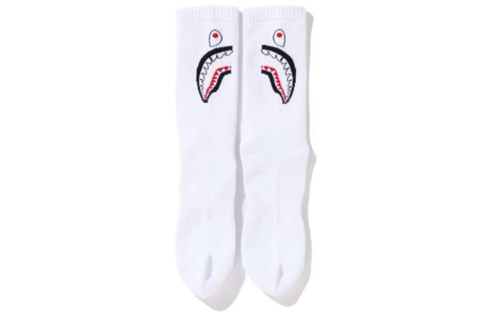 A Bathing Ape Bathing Ape Shark Series Knee