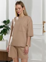 Костюм Терра Виотекс БЕЖЕВЫЙ