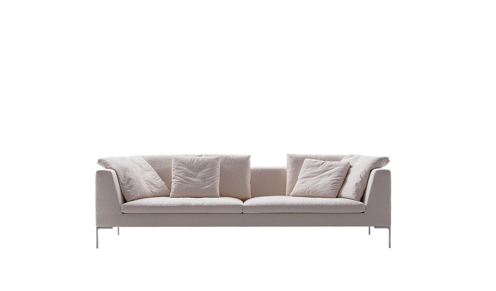 Диван B&B Italia Charles Large