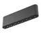 7092/21CL HIGHTECH ODL25 335 Потолочный светильник черный/металл/акрил IP20 LED 13W 988Лм 3000K 220V SMALL